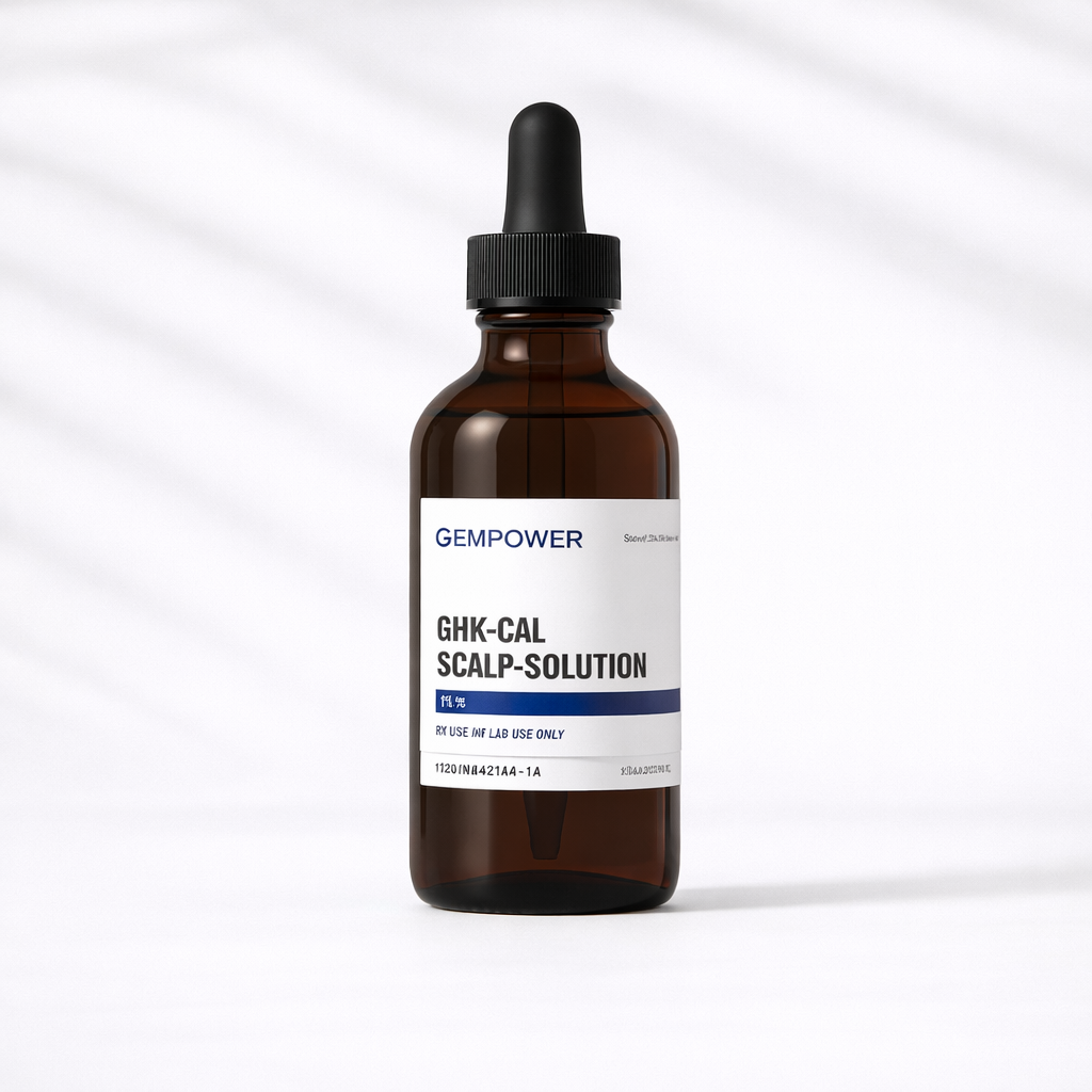 order ghk-cu 100mg online Buy GHK-CU 100mg – Skin & Hair Peptide main image 0