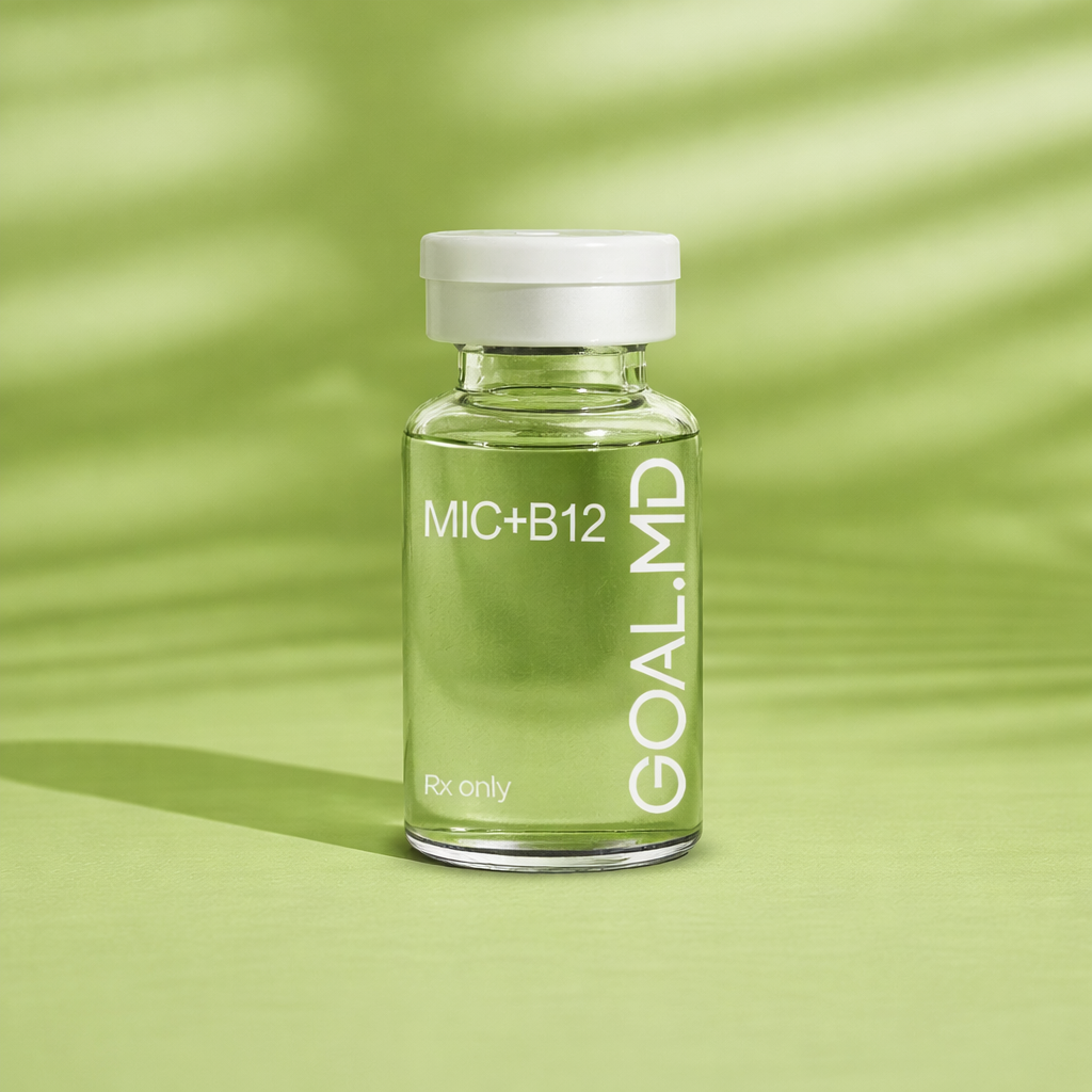 where to get a b12 injection Lipo-B Injectable (MIC+B12) main image 1