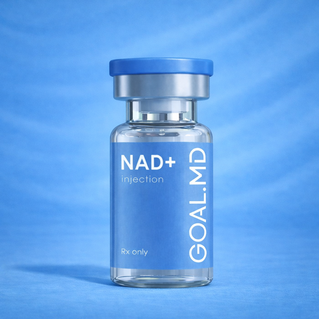 ghk-cu effects benefits side effects NAD vs Glutathione: Key Differences and Benefits Explained main image 1