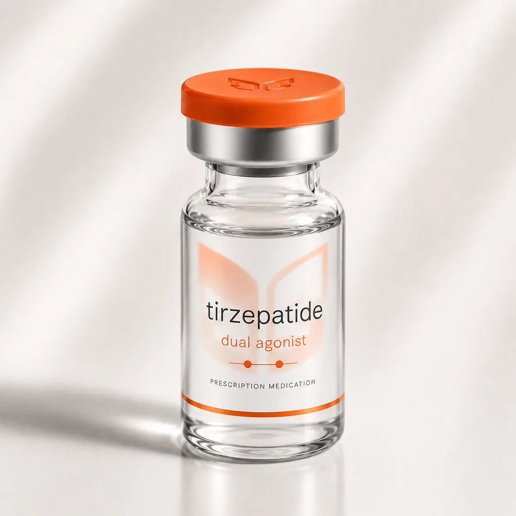 reactions to tirzepatide Tirzepatide IM
