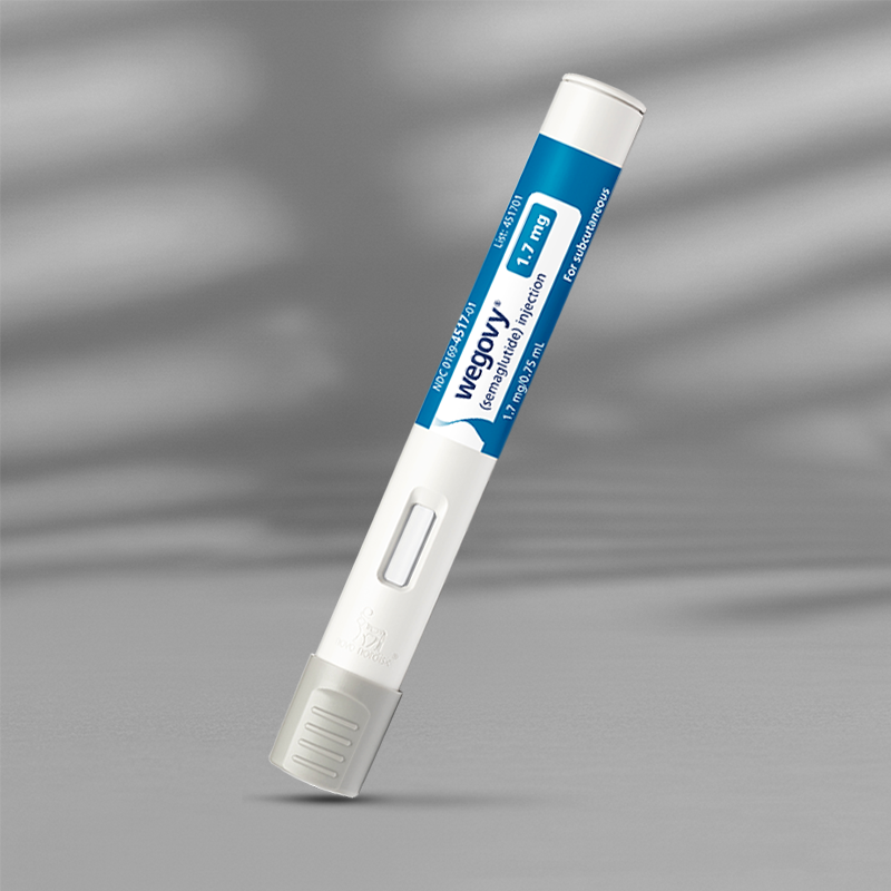 name brand of semaglutide Wegovy® Online — Brand-Name Semaglutide from $294/mo