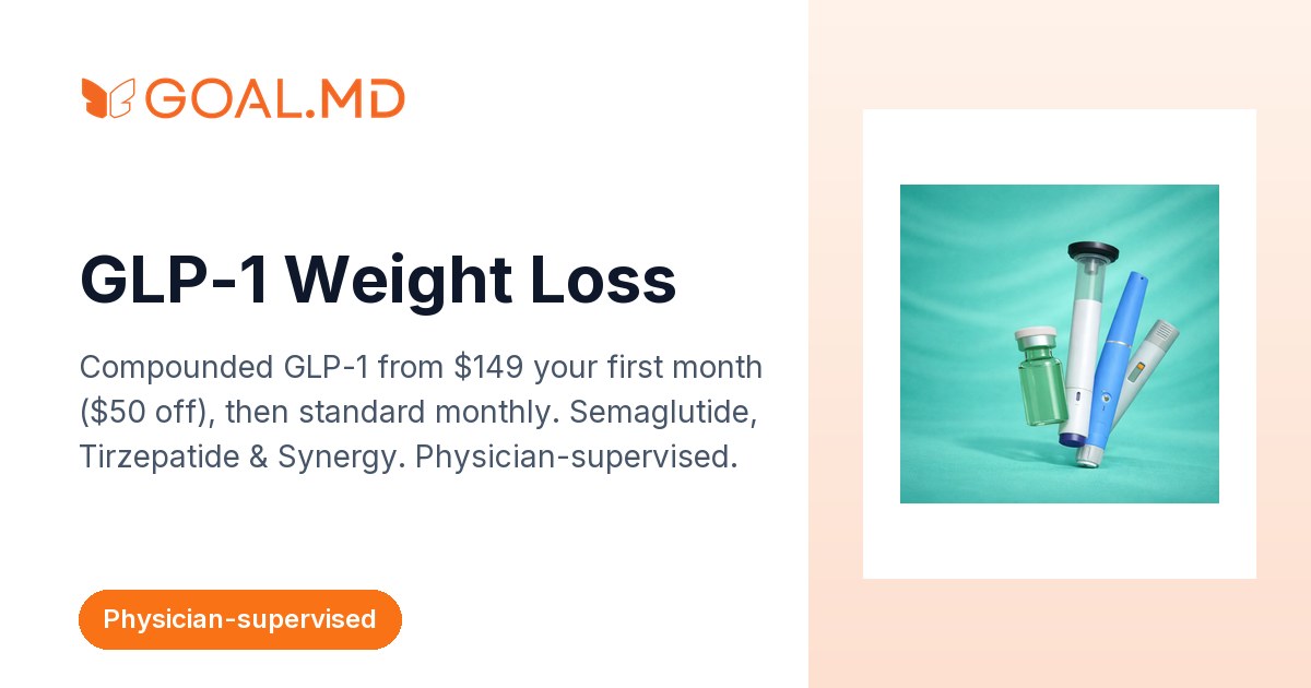 glp 1 tirzepatide weight loss treatment colorado springs GLP-1 Injections Minneapolis Want to Buy Weight Loss
